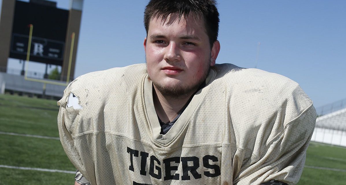 4. Trevor Burckhartzmeyer